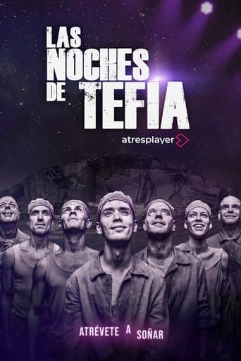 Las noches de Tefía Online
