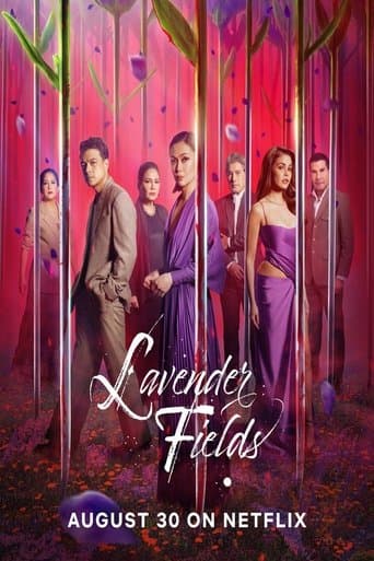 Lavender Fields Online