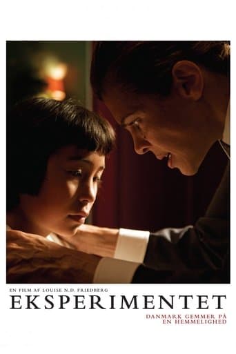 Eksperimentet Cały Film