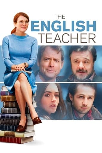 Nauczycielka angielskiego Cały Film