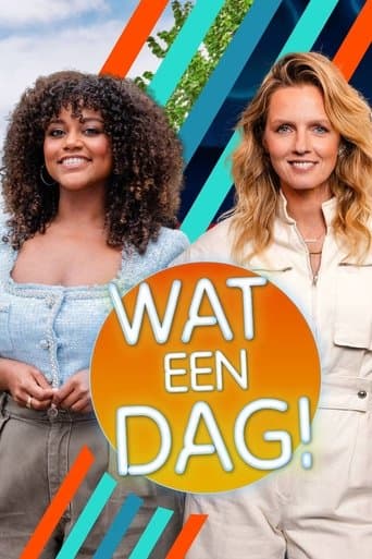Wat Een Dag! Online