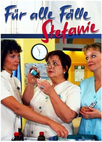 Für alle Fälle Stefanie Online