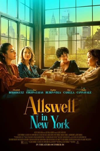 Allswell in New York Cały Film