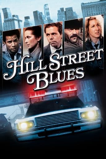 Hill Street Blues Online