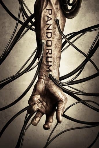 Pandorum Cały Film