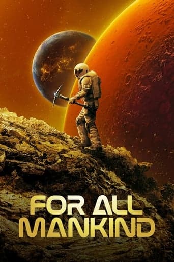 For All Mankind Online