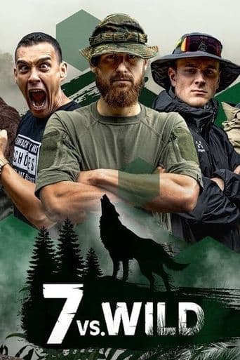 7 vs. Wild Online