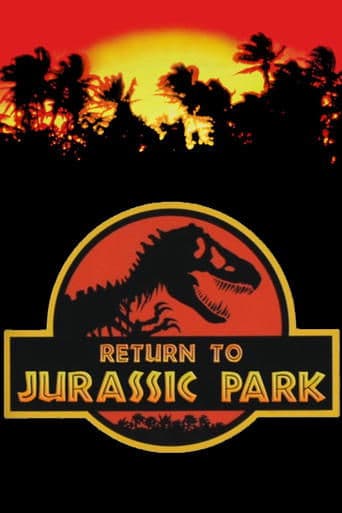 Return to Jurassic Park Cały Film