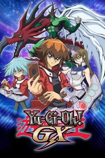 Yu-Gi-Oh! GX Online