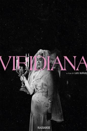 Viridiana Cały Film