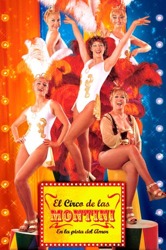 El circo de las Montini Online