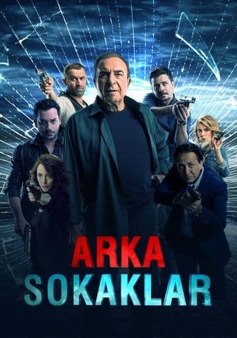 Arka Sokaklar Online