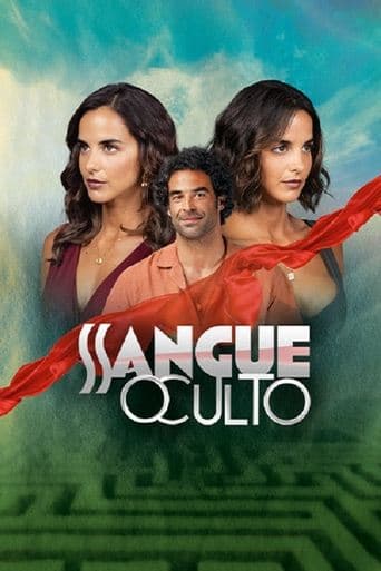 Sangue Oculto Online