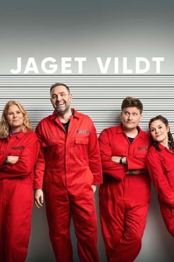 Jaget Vildt - Kendte på flugt Online