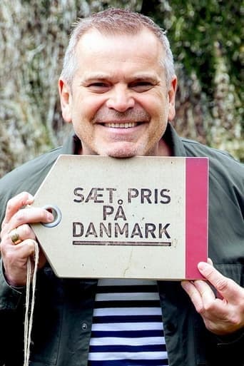 Sæt pris på Danmark Online