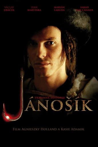 Janosik. Prawdziwa historia Cały Film