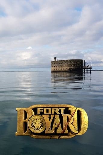 Fort Boyard Online