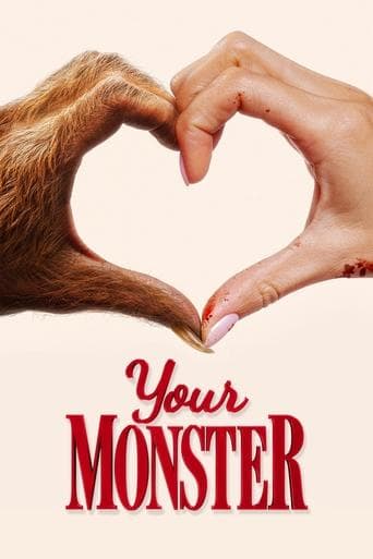 Your Monster Cały Film