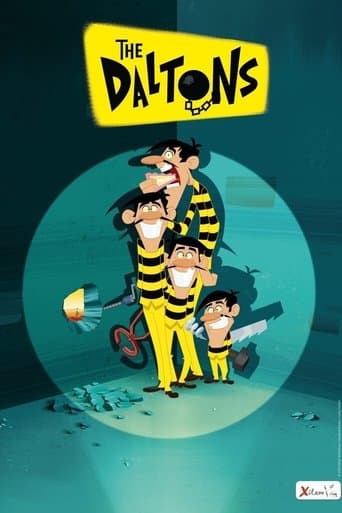 Daltonowie Online