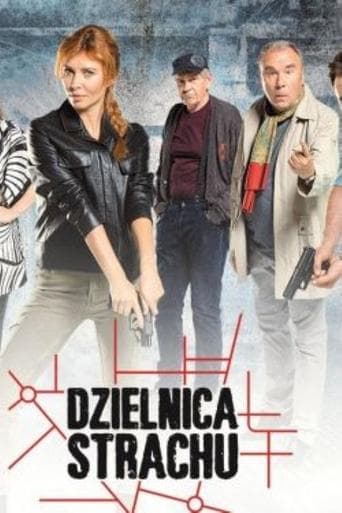 Dzielnica strachu Online