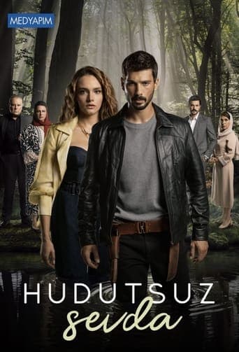 Hudutsuz Sevda Online