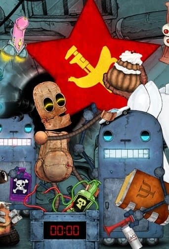 RObotzi Online