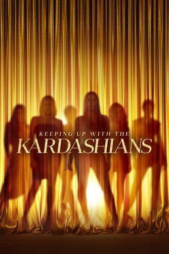 Z kamerą u Kardashianów Online