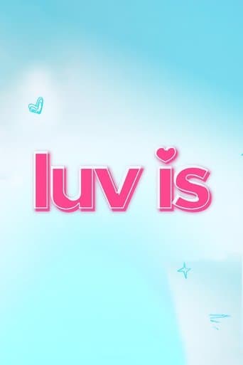 Luv Is Online