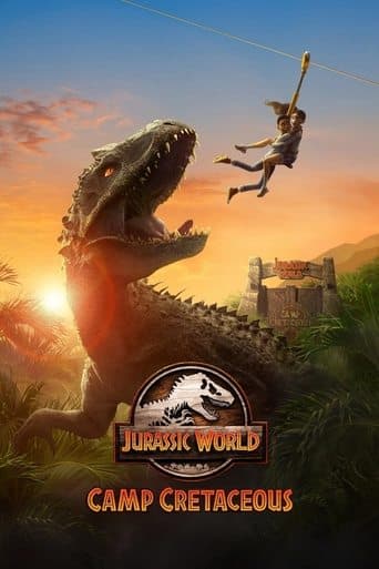 Park Jurajski: Obóz Kredowy Online
