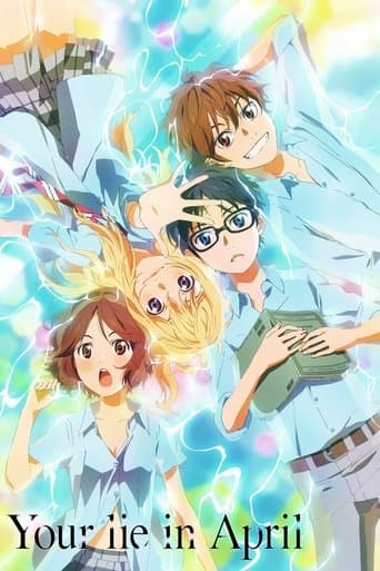 Your Lie in April Online
