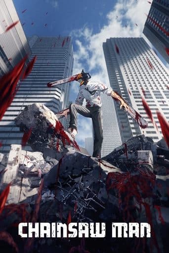Chainsaw Man Online