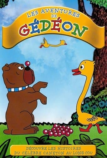 Gédéon Online