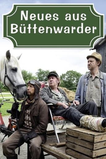 Neues aus Büttenwarder Online