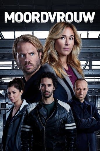 Moordvrouw Online