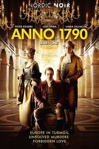 Anno 1790 Online