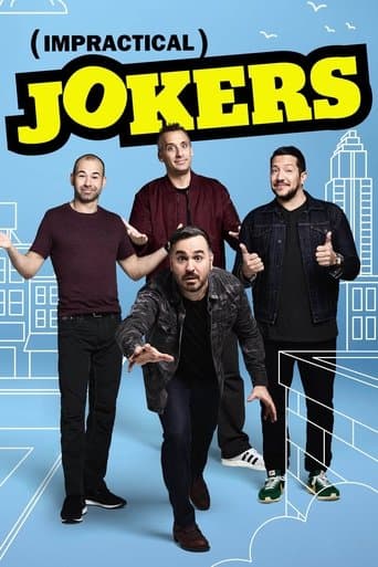 Impractical Jokers Online