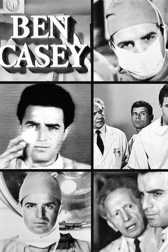Ben Casey Online