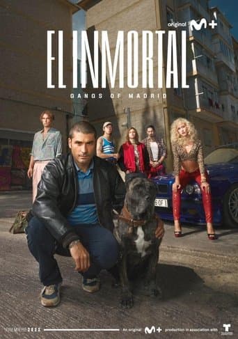 El inmortal Online