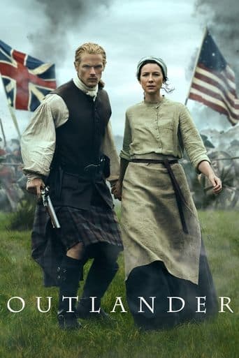 Outlander Online
