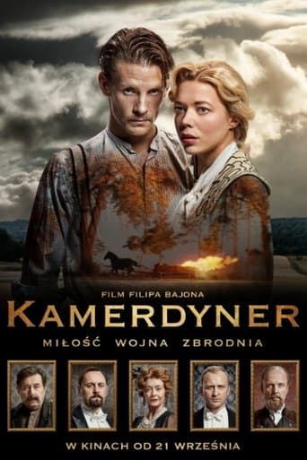 Kamerdyner Online