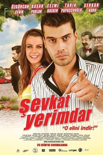 Şevkat Yerimdar Cały Film