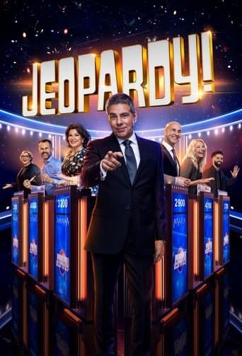 Jeopardy! Online