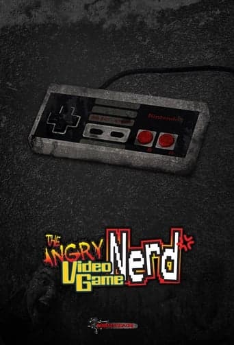 The Angry Video Game Nerd Online