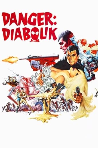 Diabolik Cały Film