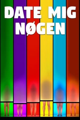 Date mig nøgen Online