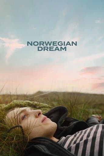 Norwegian Dream Cały Film
