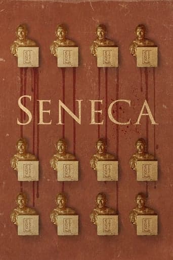 Seneka, czyli o powstawaniu trzesięń ziemi Cały Film
