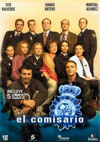 El comisario Online