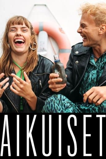 AIKUISET Online