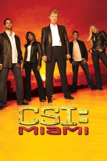 CSI: Kryminalne zagadki Miami Online